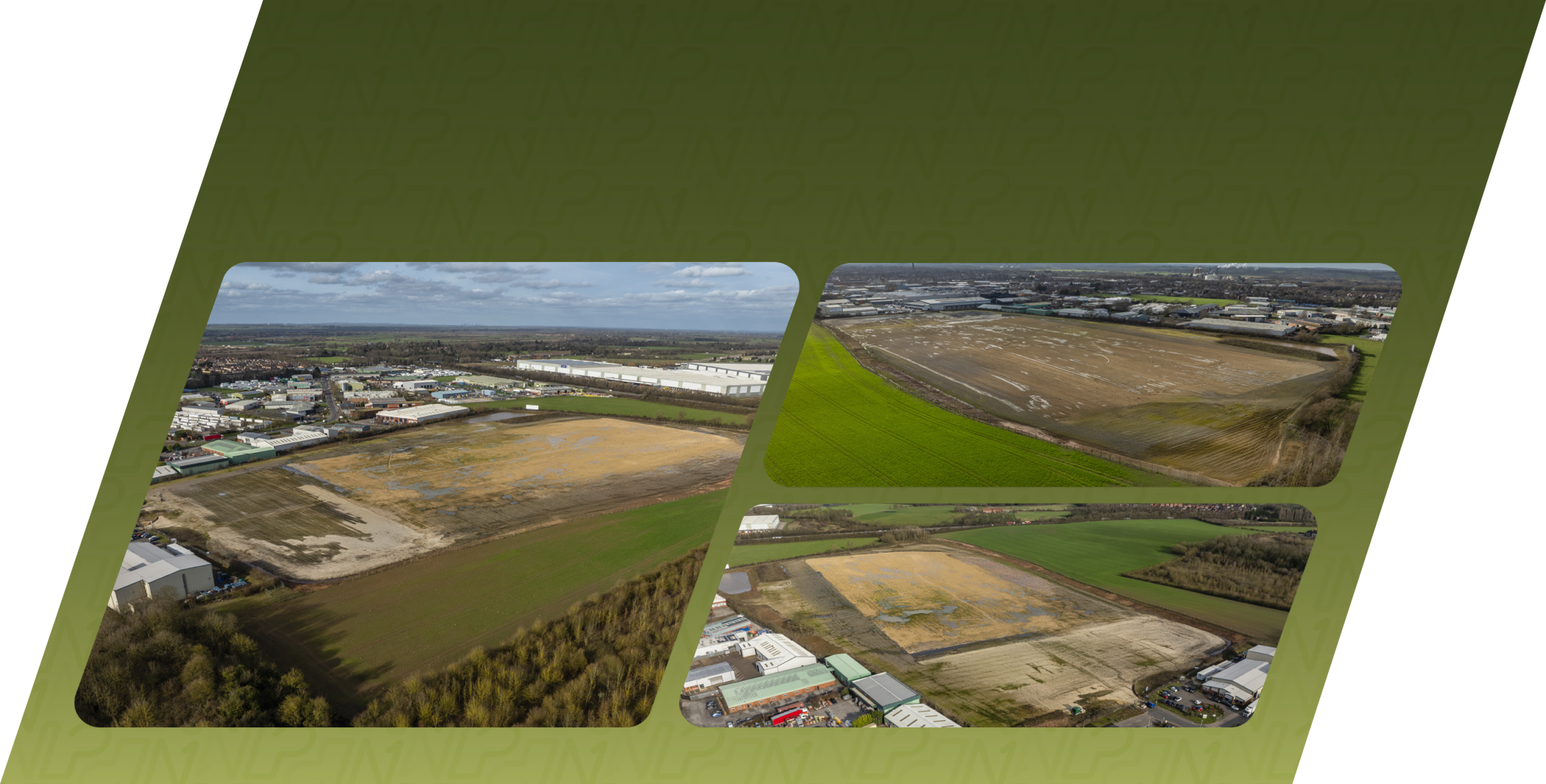 Newark Logistics Park